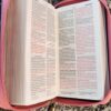 Biblia Chequera RV1960 - Imagen 2